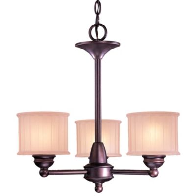 1730 Series Mini Chandelier by Minka-Lavery - Starlight Lighting USA and Canada
